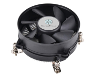 SILVERSTONE NT08-115X-V2 92mm SST-NT08-115X-V2 - 600065 - zdjęcie 1